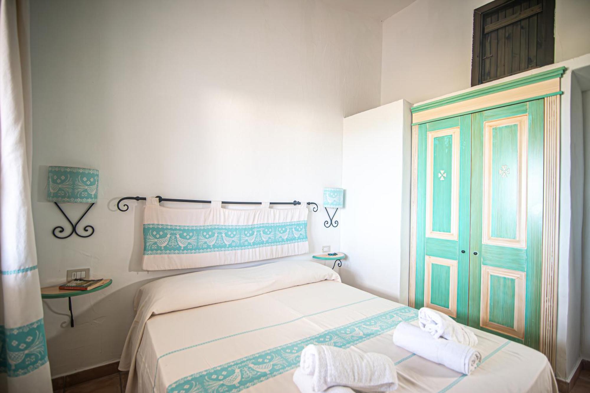 Residence Cala Del Mar - Happy Rentals Marina di Sorso Exterior photo