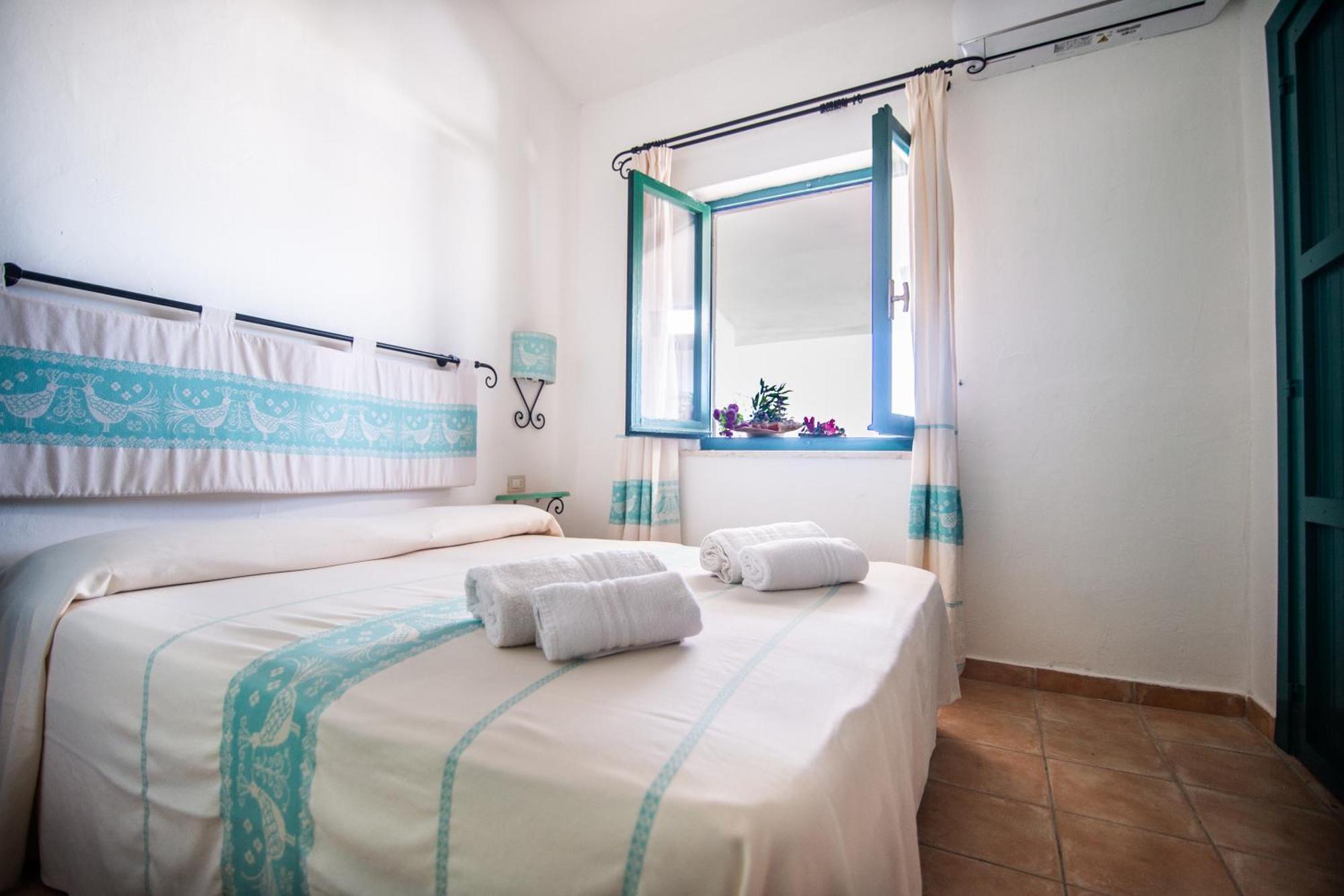 Residence Cala Del Mar - Happy Rentals Marina di Sorso Exterior photo